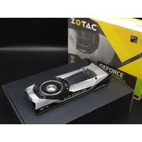 ราคา การ์ดจอ Zotac GTX 1080 Ti Founders Edition (มือสอง) (15825669958)