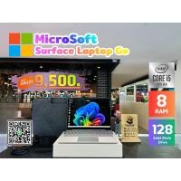 ราคา Surface laptop go intel Core i5 Gen 10 Ram 8 GB SSD 256 GB สภาพสวย ราคาประหยัด (48101967722)