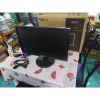 ราคา จอคอมพิวเตอร์ monitor มือสอง Acer 18.5 นิ้ว รุ่น K192HQL มีประกัน เหลือ 2 ปีกว่า (6929701247)