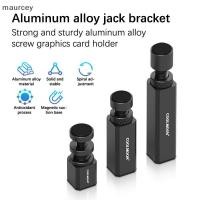 ราคา MAU 50-120 มม.ผู้ถือกราฟิกการ์ดผู้ถือการ์ดแนวตั้งวงเล็บอลูมิเนียมการ์ด GPU ผู้ถือสนับสนุนเดสก์ท็อป PC กรณี CEY (52651874630)