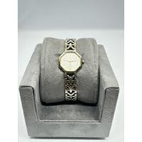 ราคา นาฬิกา YSL Yves Saint Laurant Lady แท้ ทรงกระจก 8 เหลี่ยม มือสอง พร้อมใช้ USED (42508417536)