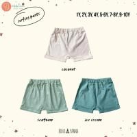 ราคา Bohobaby / Bohopanna Surfing Pant (กางเกงขาสั้นเด็ก) (43072627894)