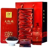ราคา 2025 สินค้าใหม่ชาใหม่ Wuyi Mountain Dahongpao ชา 252g กล่องของขวัญ Wuyi Rock Tea ชาอูหลงสีแดงคลาสสิก Dahongpao20251213 (48703053553)