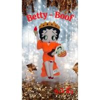 ราคา ตุ๊กตา BETTY-BOOP เทพีแห่งเสรีภาพ (29793825020)