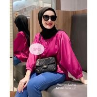 ราคา เสื้อ Avina ผ้าไหม พรีเมี่ยม (17371297498)