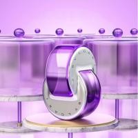 ราคา Bvlari Omnia Amethyste Eau de Toilette 65ml Perfume (43612906404)