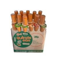 ราคา (300ถ้วย)ล่าเถียวเเก้ว ล่าเถียวกรอบ ล่าเถียวถ้วย ยกลัง 10 เเพ็ค (23229459815)