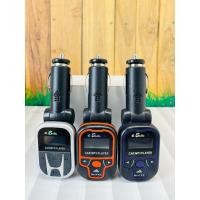 ราคา CAR MP3 PLAYER โมดูล / โมดูล MP3 E-SMILE 10IN1 32GB (43125961489)