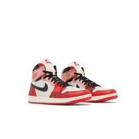 ราคา (พร้อมส่ง ของแท้100%) AIR JORDAN 1 HIGH RETRO OG “NEXT CHAPTER” SPIDERMAN (22943280144)