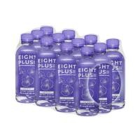 ราคา Eight Plus เอท พลัส (1 Multi-Pack) เนเชอรัลสปริงอัลคาไลน์วอเตอร์ Natural Spring Alkaline Water (24591031333)