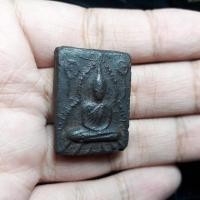 ราคา พระขุนแผนหน้าค่าย หลวงพ่อโหน่ง วัดคลองมะดัน (1876508058)