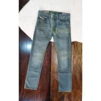 ราคา (SALE) กางเกงยีนส์ Diesel for SUCCESSFUL Living ทรง SLIM-SKINNY (size 28*30) *มือสอง ของแท้ (25170434202)