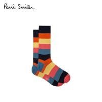 ราคา Paul Smith ถุงเท้าผู้ชาย รุ่น M1A-800MO-AF731-96 สี Multi Color (41409430867)