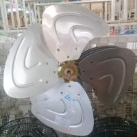 ราคา ใบพัดลมอลูมิเนียม 20นิ้ว ใบพัดลมอะลูมิเนียม ขนาดใบพัดอลูมิเนียม 20" (2096352189)