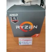 ราคา Ryzen7 2700x มือ2 สภาพสวย (16632954744)