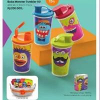 ราคา Istano/// buba monster tumbler 4 picis (8229102261)