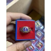 ราคา แหวนหลวงพ่อรวย เนื้อเงินของแท้ (27622280547)