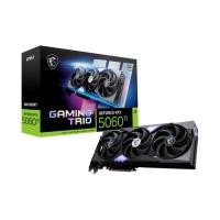 ราคา MSI GeForce RTX 5060 Ti 8G GAMING TRIO OC (27537603691)