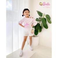 ราคา บาร์บี้ size 4y สภาพดี (17295719017)