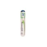 ราคา Sensodyne เซ็นโซดายแปรงสีฟัน Multi care (4932856444)