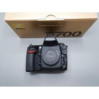 ราคา Nikon D700(body) อดีตศูนย์ ชัตเตอร์ 12,xxx สภาพดี ทำงานเต็มระบบ (26418543131)