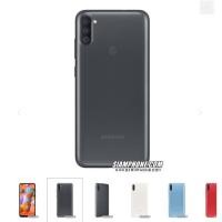 ราคา โทรศัพท์มือถือ Samsung Galaxy A11 (6758405705)