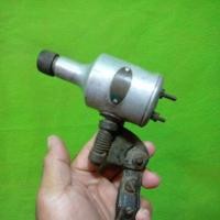 ราคา ไดนาโมจักรยาน ออนธีล พื้นฐานเก่า (27275156358)