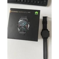 ราคา Huawei watch gt2 สภาพ 95% อุปกรณ์ครบ (21240801600)