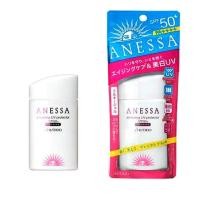 ราคา Shiseido Anessa Whitening UV Protector spf50+ pa++++ (782791507)