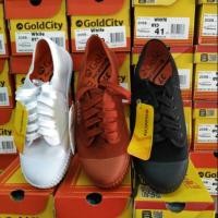 ราคา รองเท้านักเรียนโกลด์ซิตี้ รุ่น 205 (3539101173)