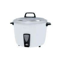 ราคา SHARP หม้อนึ่งข้าวเหนียวไฟฟ้า รุ่นไอน้ำ KSH-H39 (3.8 ลิตร) (4666415931)