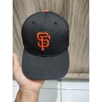 ราคา MLB SF San Fransico หมวกเด็กขนาดยักษ์ (48851993317)