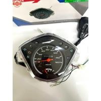 ราคา เรือนไมล์เวฟ110i wave110i ยกชุดมีสายปลั๊กคร (43712886353)