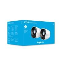 ราคา SPEAKER ลำโพง LOGITECH Z120 (รับประกัน1ปี) (21834083279)