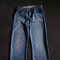 ราคา กางเกงยีนส์ริมแดง uniqlo ของแท้ (27373029180)