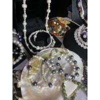 ราคา มุกน้ำจืดแท้ภูเก็ตร้อยแฮนด์เมด (14326404228)