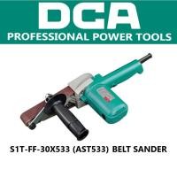 ราคา DCA AST533 / AST 553 เครื่องขัดสายพาน S1T-FF-30X533 (42505109567)
