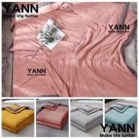 ราคา ยัน1 ผ้าห่มนวมปรับอากาศ,ผ้าห่มระบายความร้อนสองด้านระบายอากาศ,สีทึบที่เหมาะกับผิวเย็นผลผ้าห่มเย็น (26056363592)