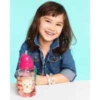 ราคา SKIP HOP ZOO STRAW BOTTLE 390ML / ขวดดื่ม (41705722881)
