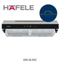 ราคา HAFELE เครื่องดูดควัน: ซีรี่ย์ สแตนดาร์ด (ANIL60) 495.38.350 (29381733021)