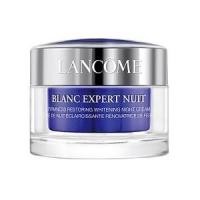 ราคา Lancome Blanc Expert Nuit Firmness Restoring Whitening Night Cream 15ml
