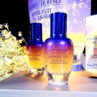 ราคา ⚡พร้อมส่ง⚡L'occitane immortelle reset oil-in-serum 30ml. ของแท้ป้ายไทย (2676650161)