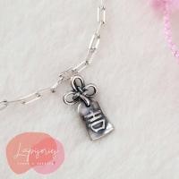 ราคา จี้เงินแท้925 จี้ลายมงคล แมวกวัก เครื่องราง ตัวคั่นหิน ตัวตกแต่งกำไล diy จี้ห้อยคอ จี้ห้อยกำไล (4475395738)