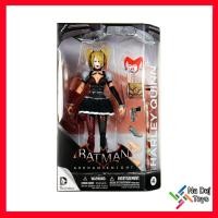ราคา DC Collectibles Harley Quinn ดีซี คอลเล็คทิเบิ้ลส์ ฮาร์ลีย์ ควินน์ (6431517230)