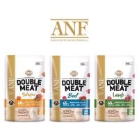 ราคา ANF DOUBLE MEAT 1.4กก อาหารสุนัข สำหรับสุนัขทุกสายพันธุ์ทุกช่วงวัย (Dog food อาหารหมา อาหารสุนัข) (7879471119)
