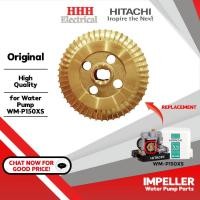 ราคา HITACHI ปั๊มน้ํา IMPELLER สําหรับรุ่น WM-P150XS I WM-P200XS PUMP (22043444933)
