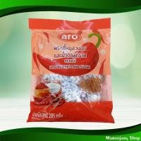 ราคา พริกป่น น้ำตาลทราย เอโร่ แพ็ค50ซอง Cayenne Pepper Sugar Aro (4135062663)