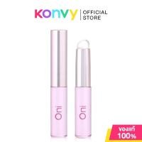 ราคา Oni Silicone Lip Brush โอนิ แปรงซิลิโคนสำหรับทาลิปสติก. (27480543247)