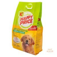 ราคา บิ๊กซี แฮปปี้ ไพรซ์ อาหารสุนัขชนิดเม็ด สำหรับสุนัขโต รสไก่ 3 กก. #YRCS (18259383428)