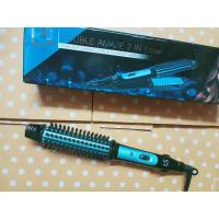 ราคา หนีบผม แปรงไฟฟ้าLesasha Double Amaze 2 in 1 Styler (3352126372)